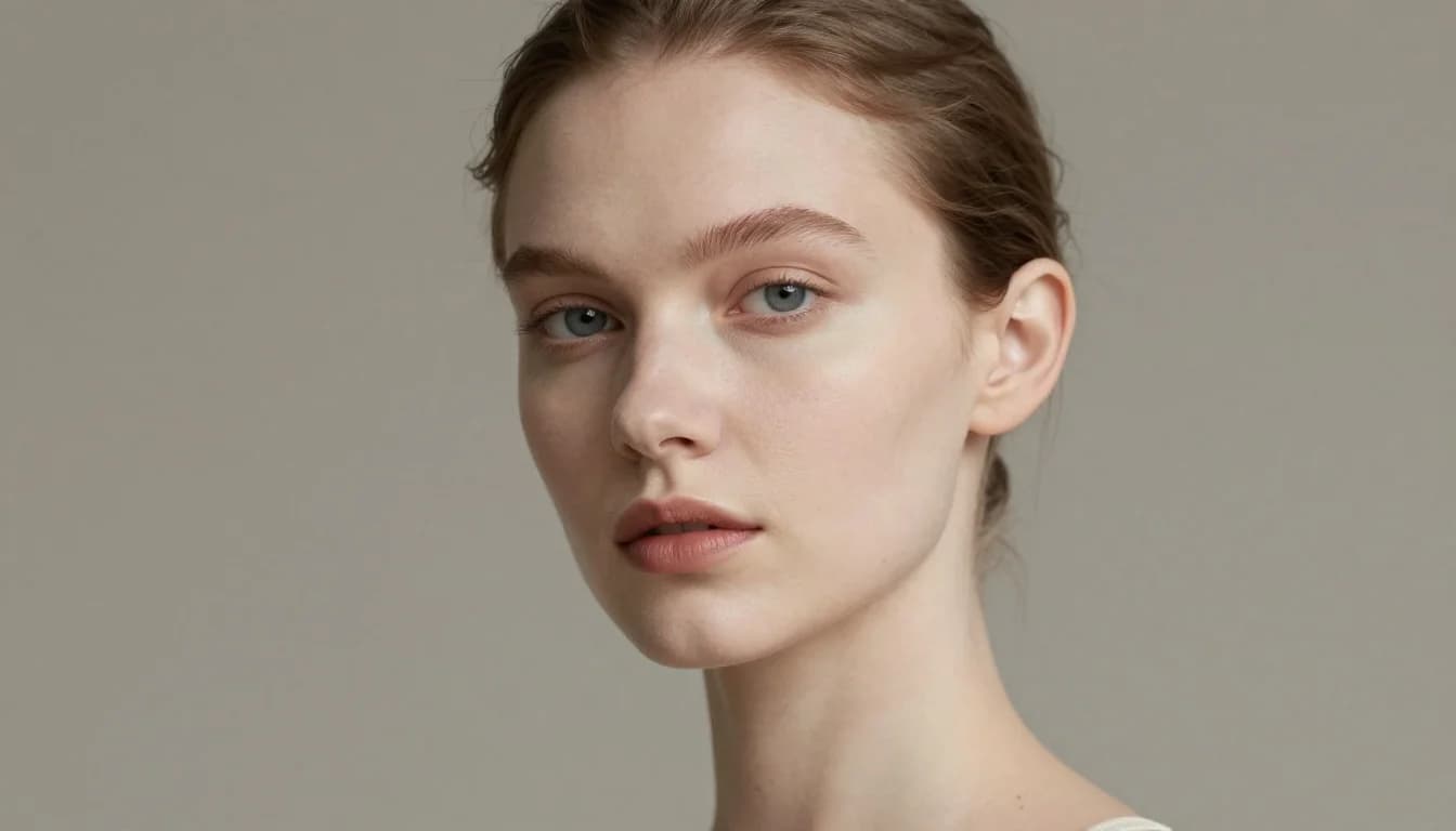 Why Pale Skin Needs Careful Color Choices at Weddings