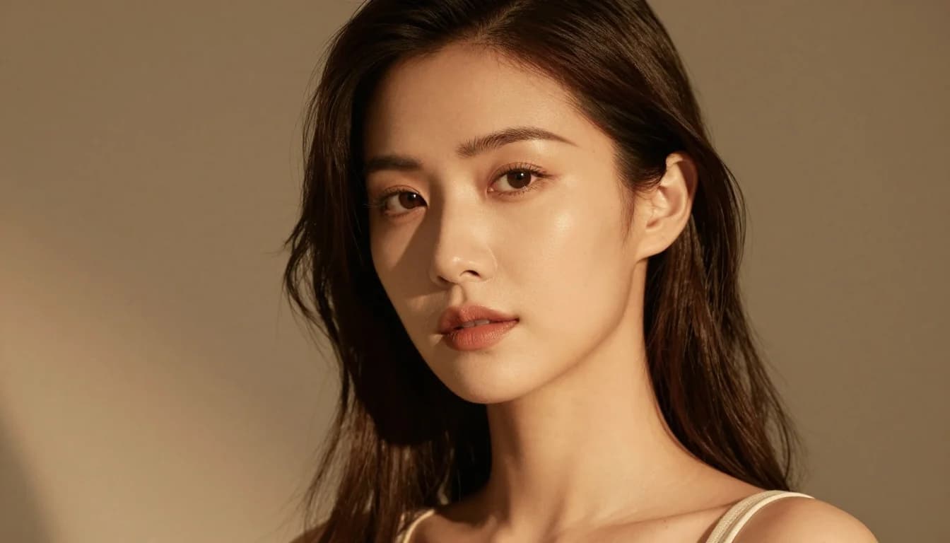 Why Warm Undertones Need Temperature-Matched Colors