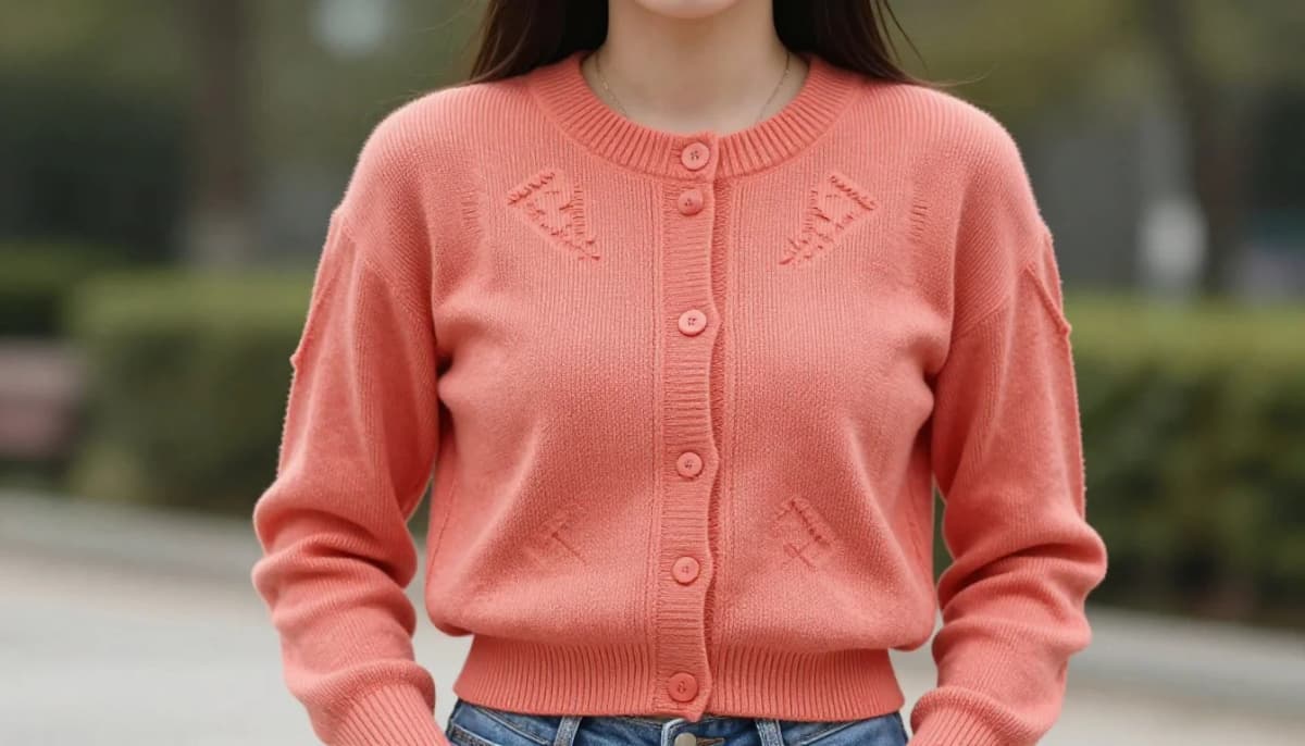 How to wear what skin tone suits coral? | find your coral — pairing living coral, clear salmon, warm peach-coral near the face