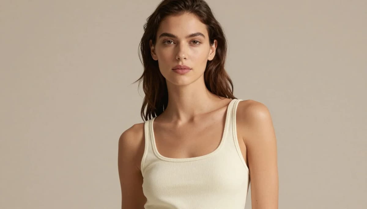 What Skin Tone Suits Cream? | Warm Off-White Guide — flattering shades including true cream, warm ivory, eggshell, soft buttermilk