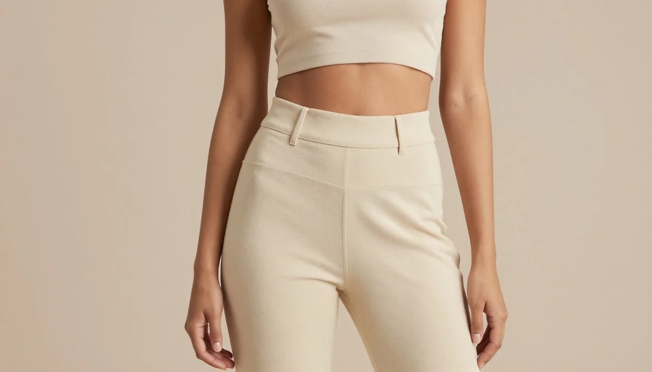 How to Wear Beige Without Looking Washed Out