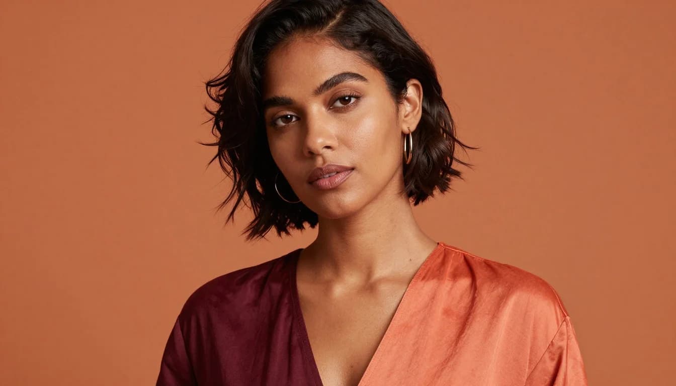 How to Make Orange Work