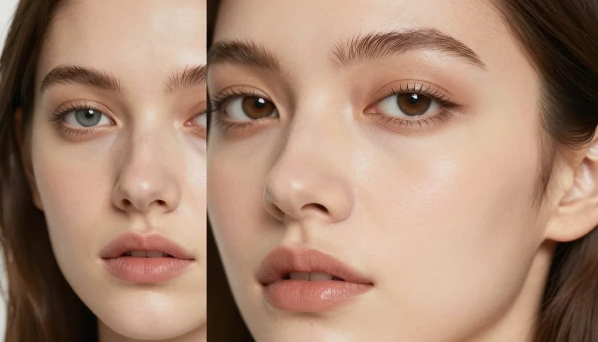 The Science Behind Yellow and Skin Tone