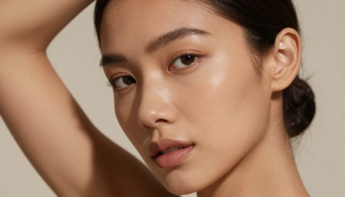 Why Olive Skin Has Unique Professional Color Dynamics