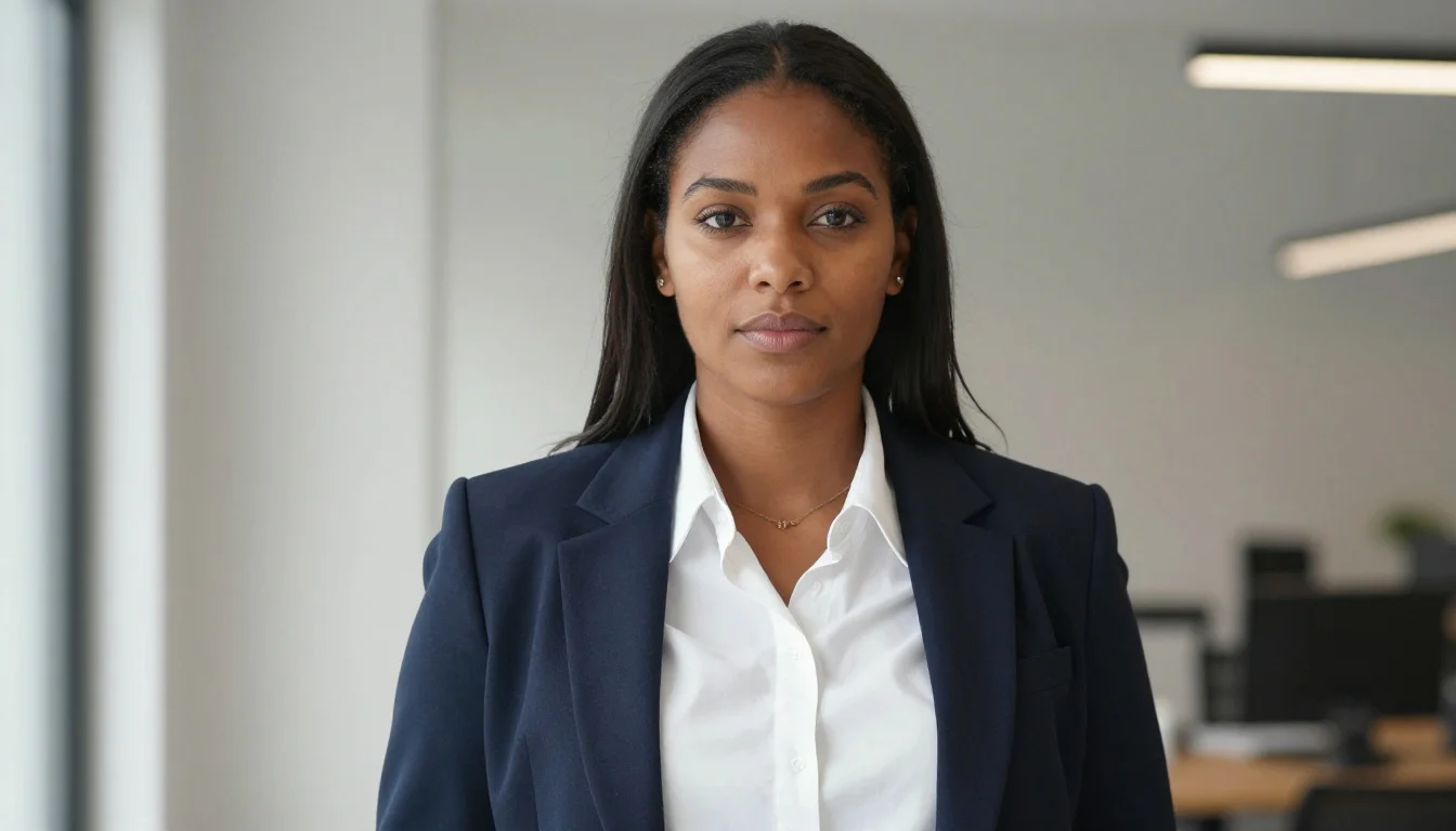 How Tan Skin Changes Your Professional Color Choices