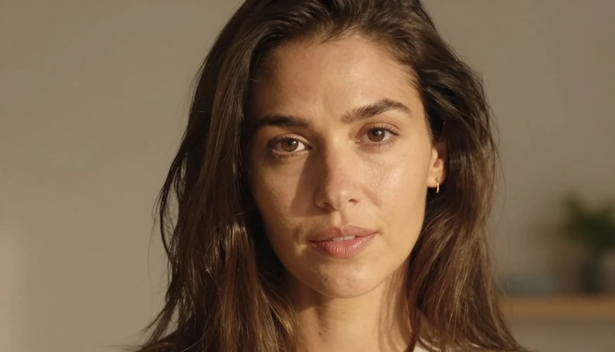 Why Warm Undertones Behave Differently on Camera