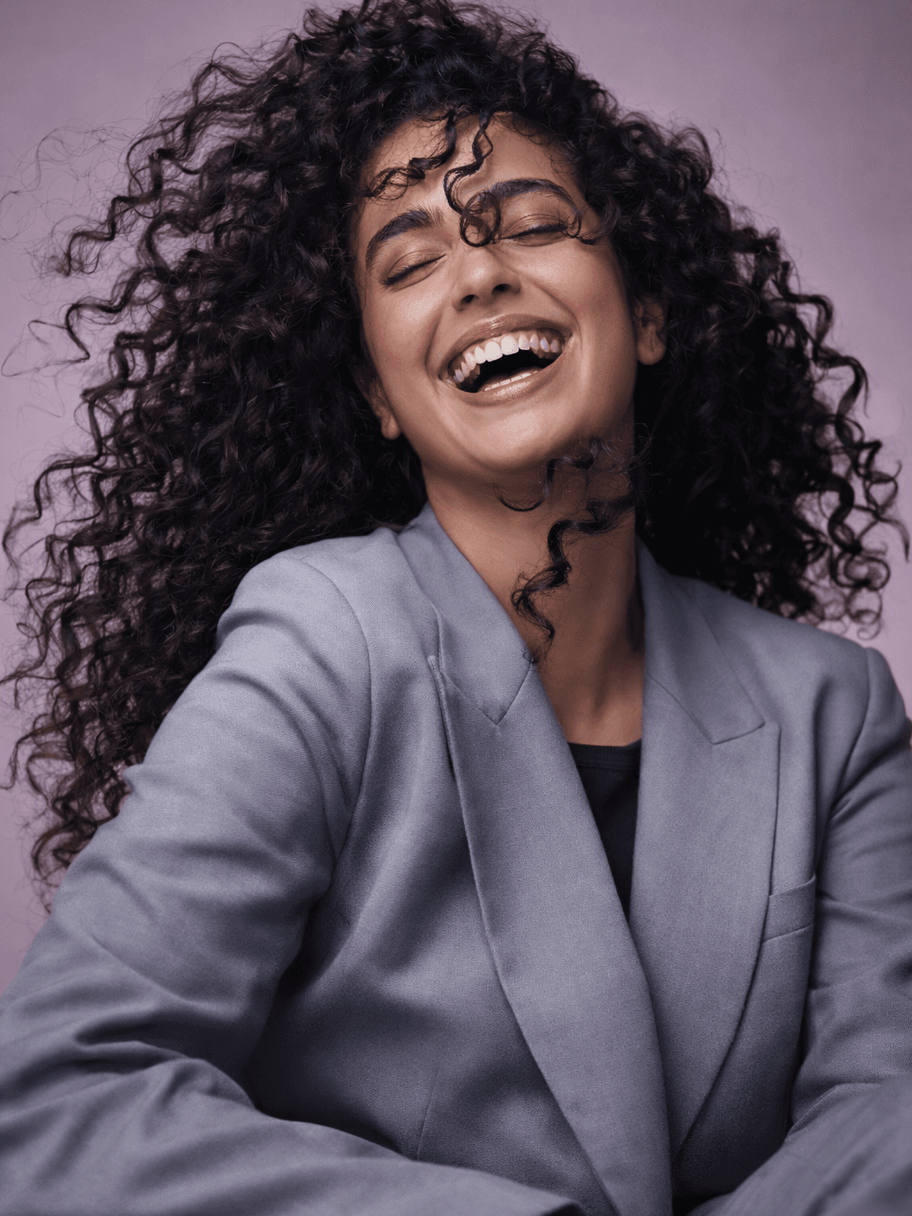 Vrouw denn färgstredanoch vdetgelijkt in Malmö 2