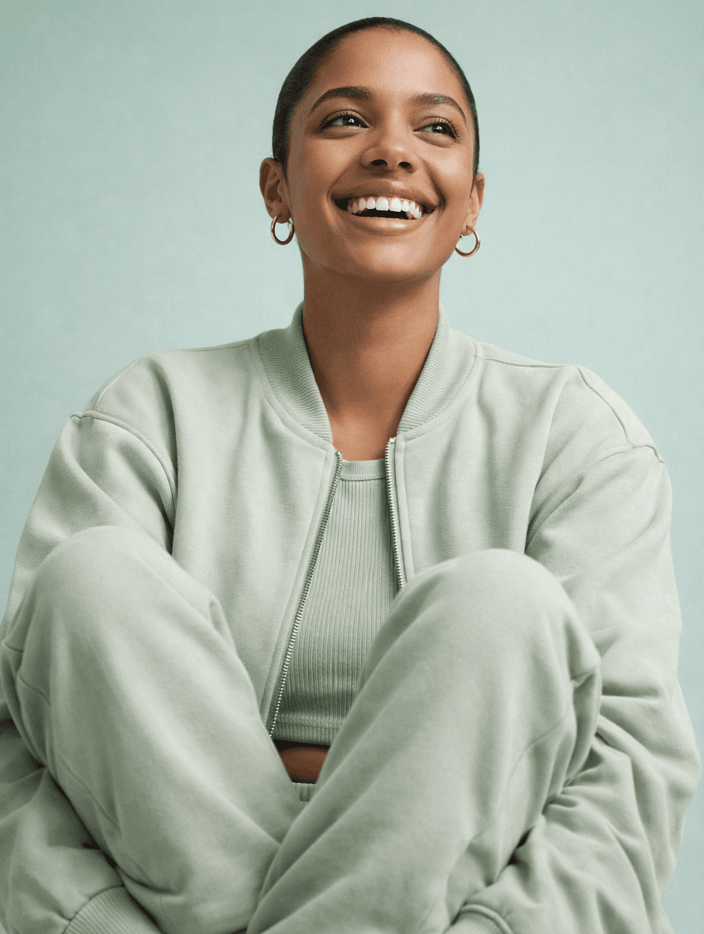 Vrouw denn färgstredanoch vdetgelijkt in Malmö 3