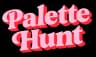 Palette Hunt