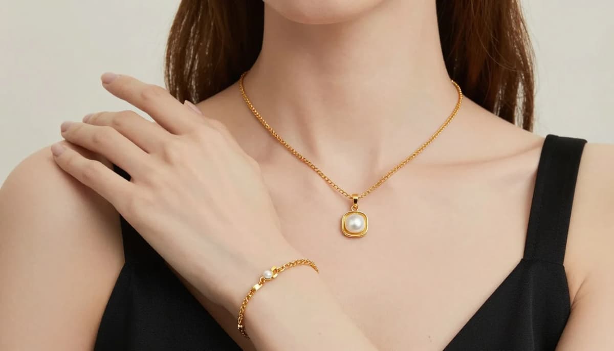 Choosing Accessories That Work