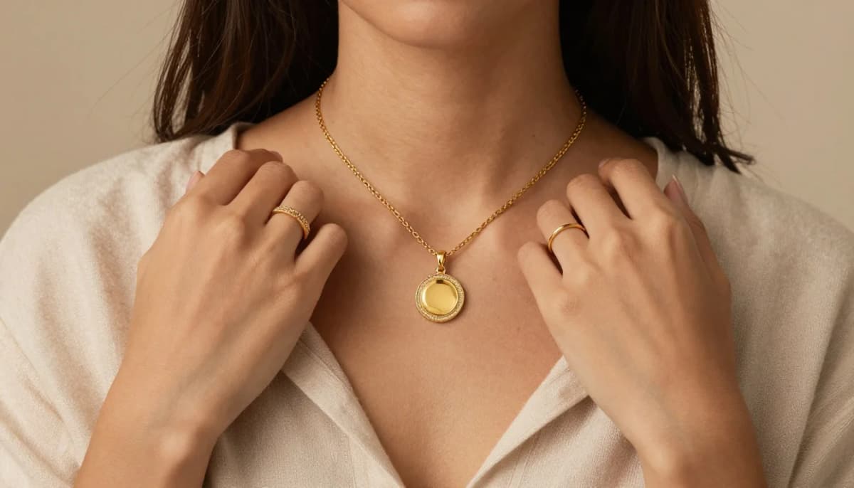 Choosing Accessories That Work
