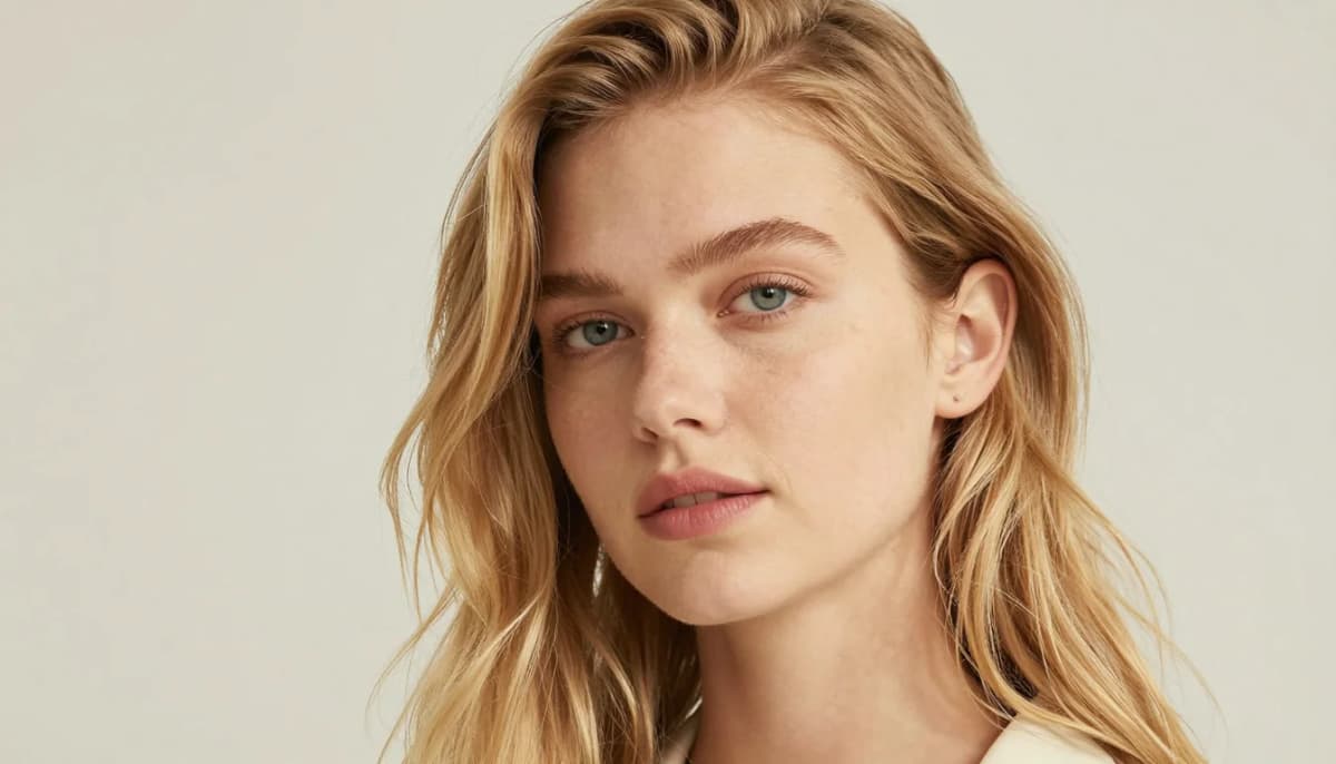 Light Spring or Light Summer? How to Tell Light Spring or Light Summer? How to Tell — flattering shades including warm peach, soft coral, buttercup, warm aqua