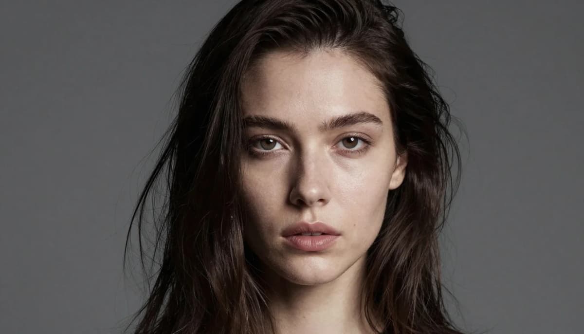Why Blouse Color Matters So Much for Cool Winter