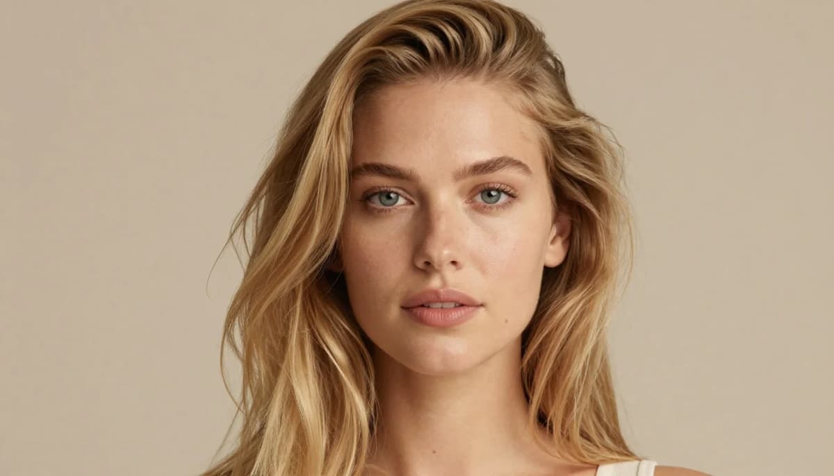 Best Coat Color for Blonde Hair | PaletteHunt Best Coat Color for Blonde Hair | PaletteHunt — flattering shades including #c19a6b, #c8a06a, #bf9660, #c5a070