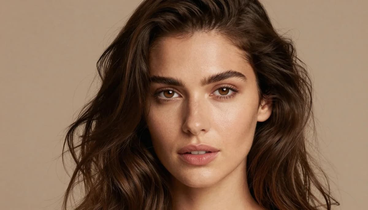 Best Coat Color for Brunettes | PaletteHunt Best Coat Color for Brunettes | PaletteHunt — flattering shades including #c19a6b, #bf9557, #c8a06a, #ba9355