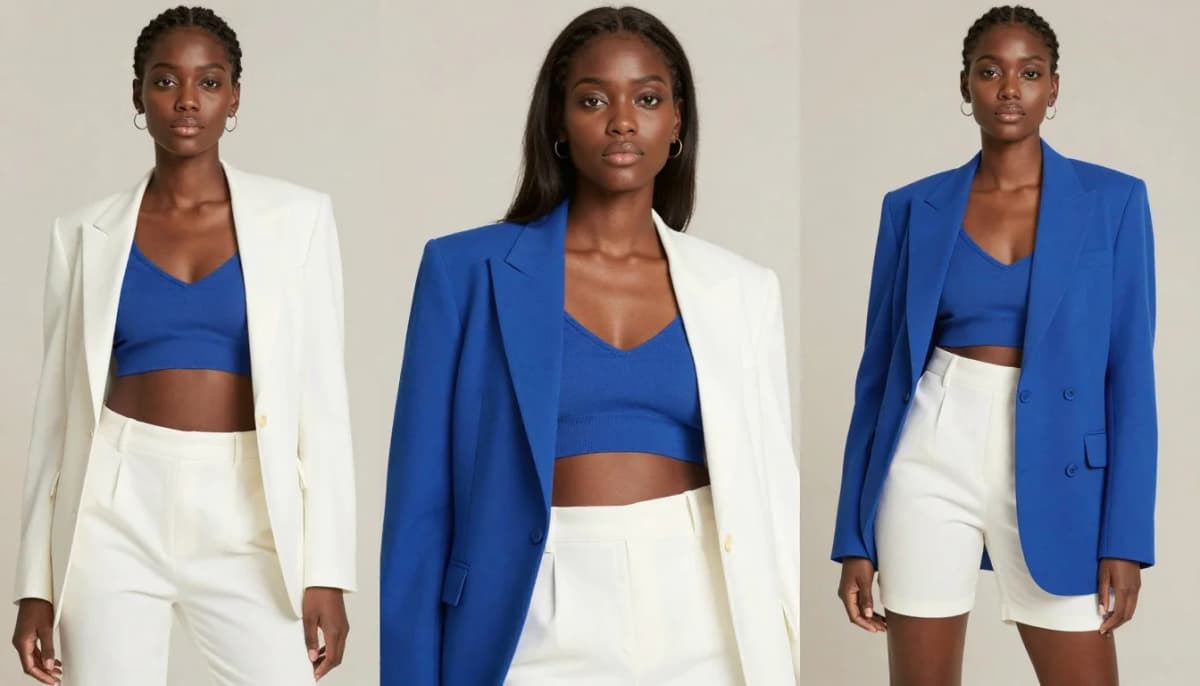 How to Build Stunning Color Combinations for Dark Skin