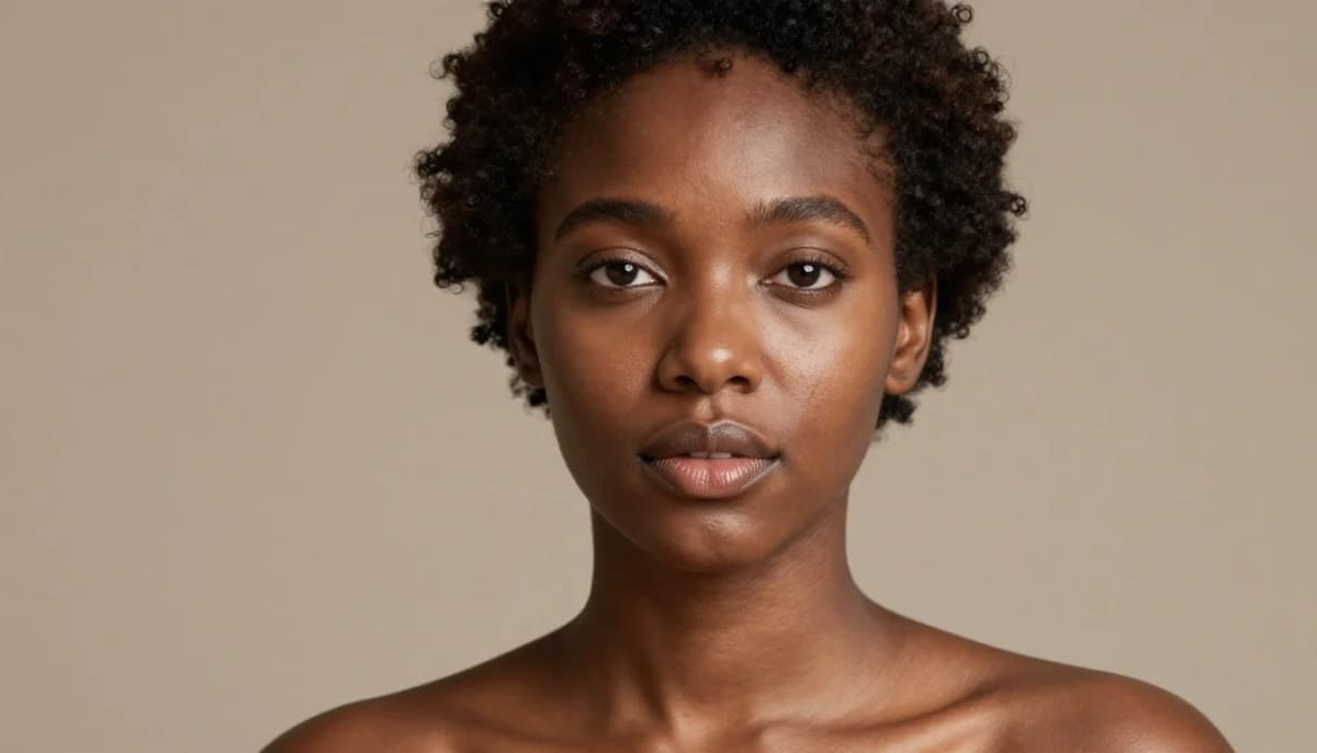 Best Colors for African American Skin | A Depth-Band Guide Best Colors for African American Skin | A Depth-Band Guide — flattering shades including warm coral, teal, olive green, warm raspberry