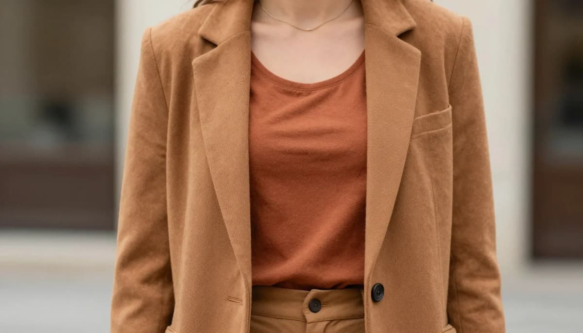 How to Wear These Colors in Real Life