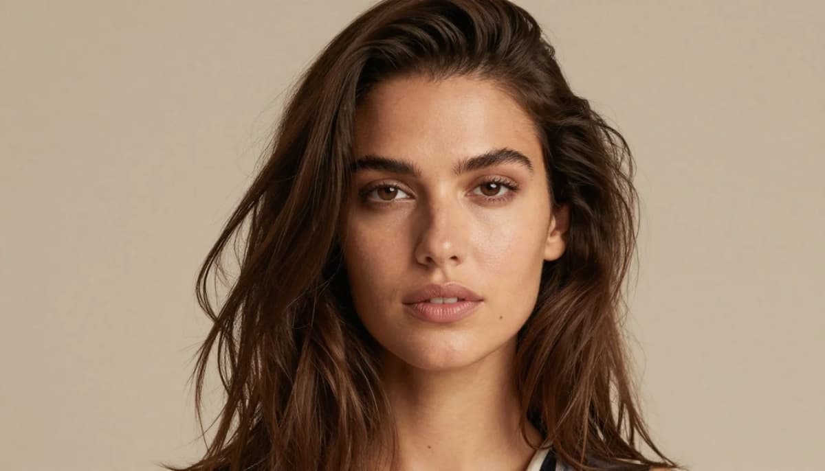 Why Brunette Hair Changes Everything