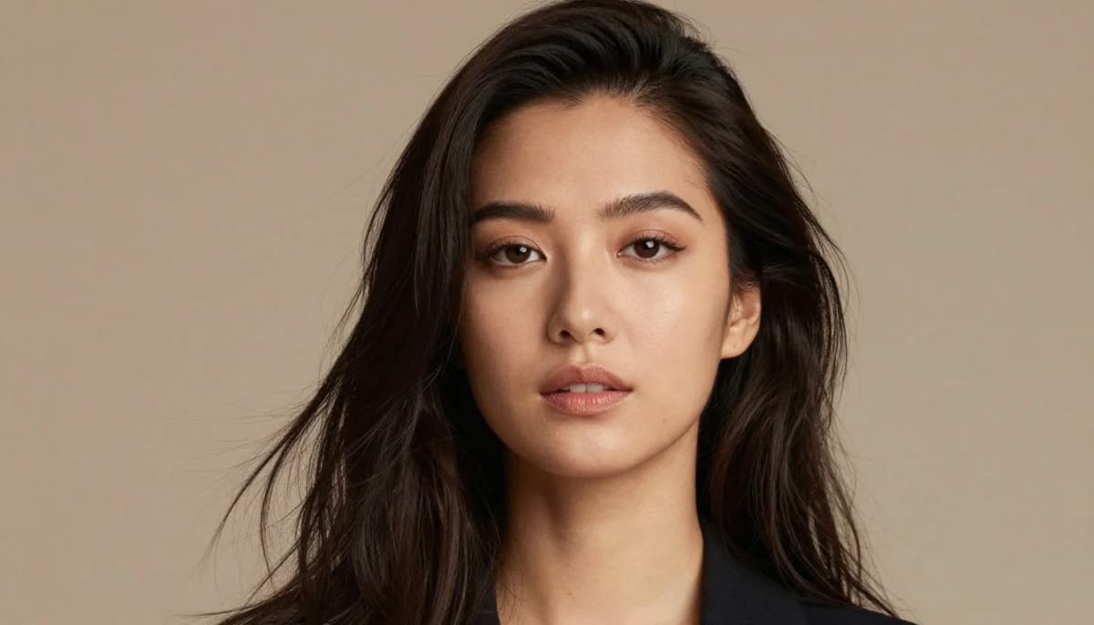 Why Dark Hair Changes How Colors Land