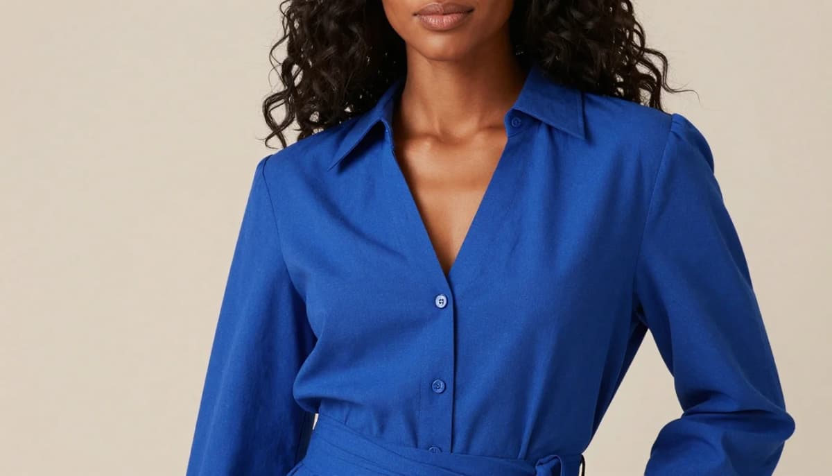 How to Wear These Colors in Real Life