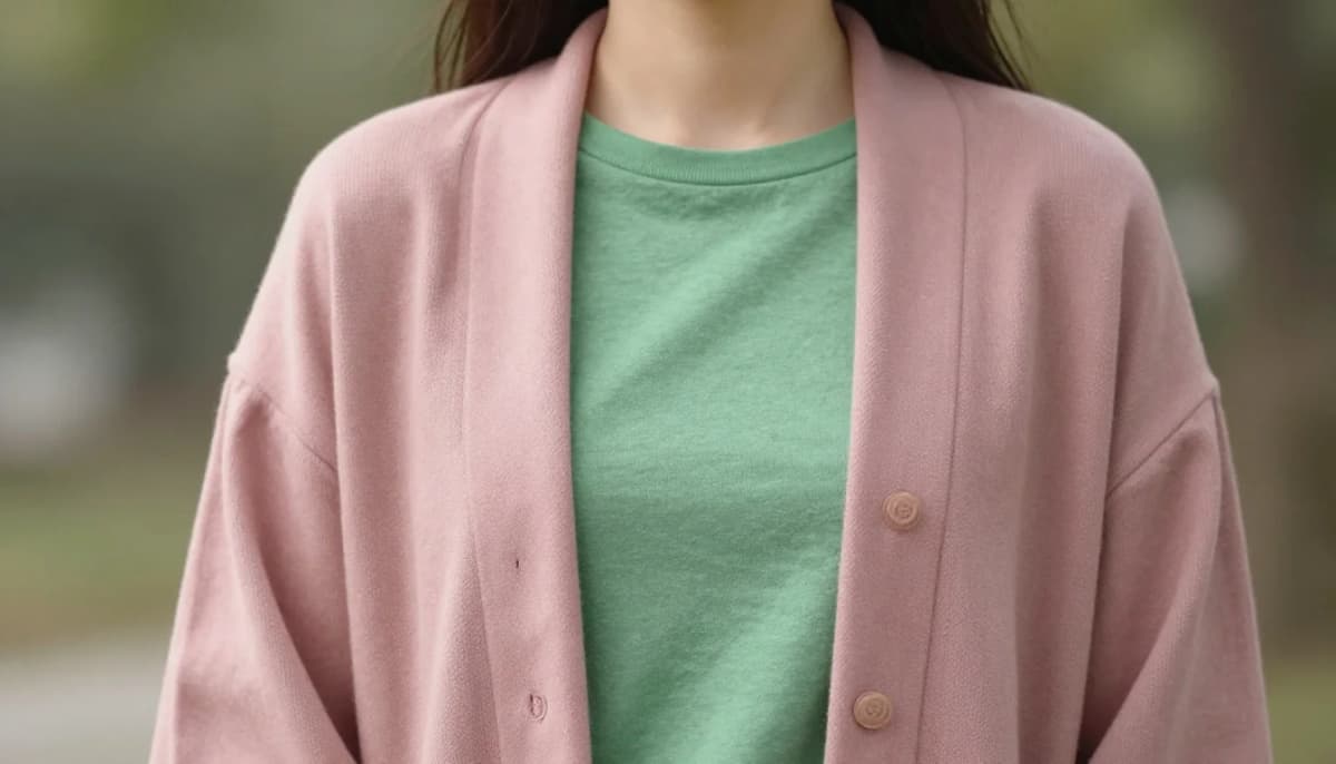 How to Wear These Colors in Real Life
