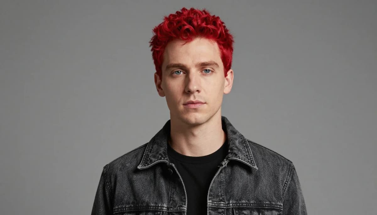 How to Build a Wardrobe Around Red Hair