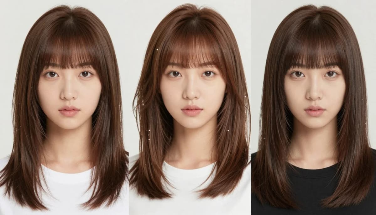 Choosing Hair Color for Fair Skin