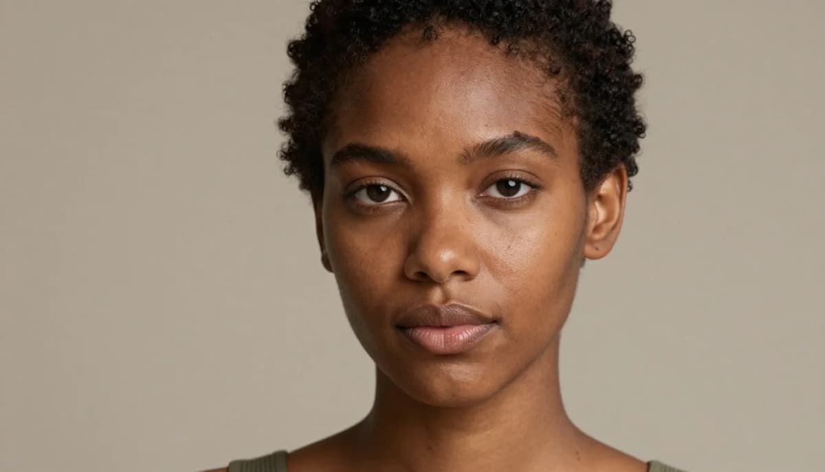 Why Deep Melanin Changes the Highlight Approach
