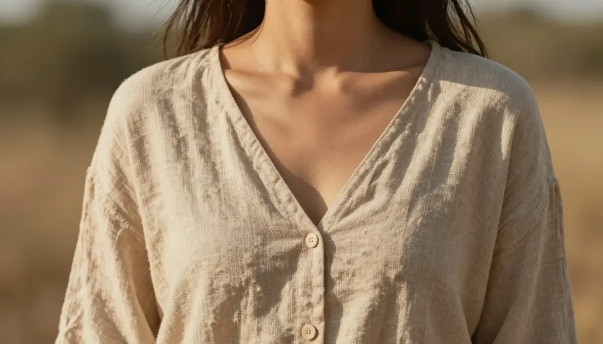 Best Linen Colors for Warm Undertones Best Linen Colors for Warm Undertones — flattering shades including natural linen, warm ecru, oat, raw cream