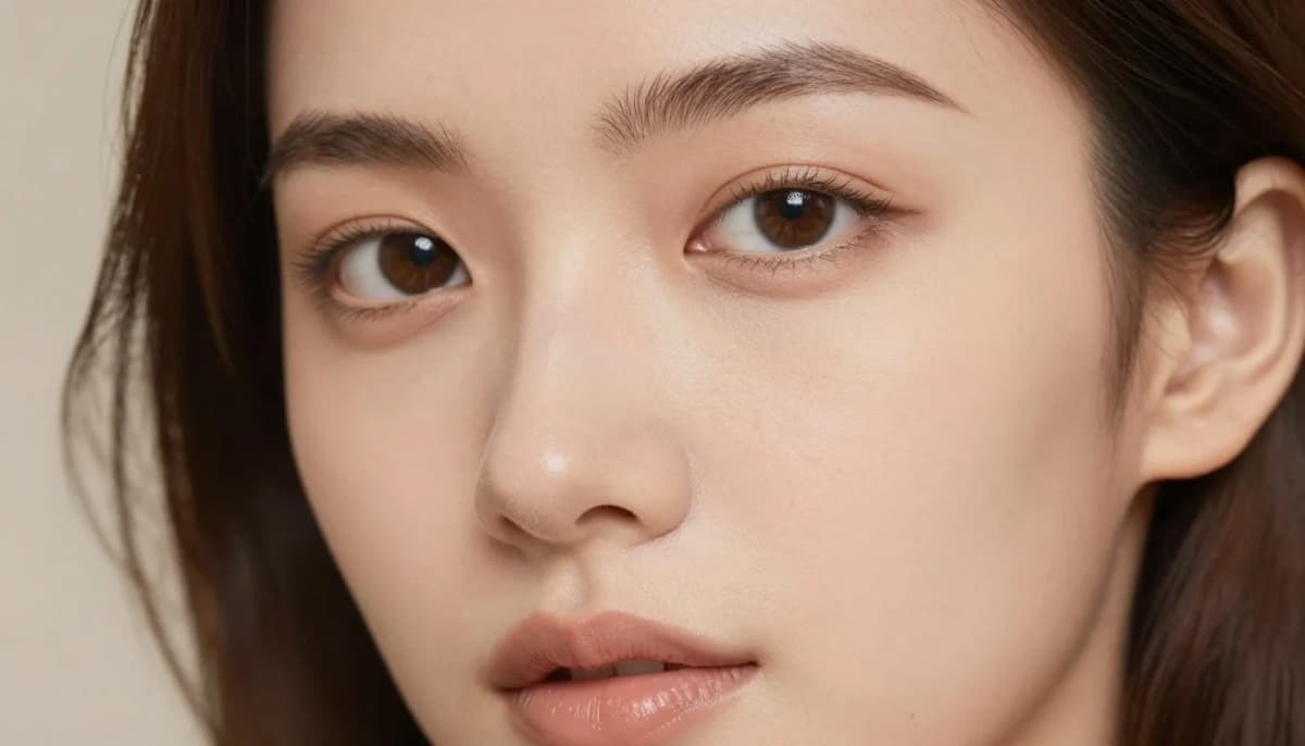 How Fair Skin Responds to Nail Color