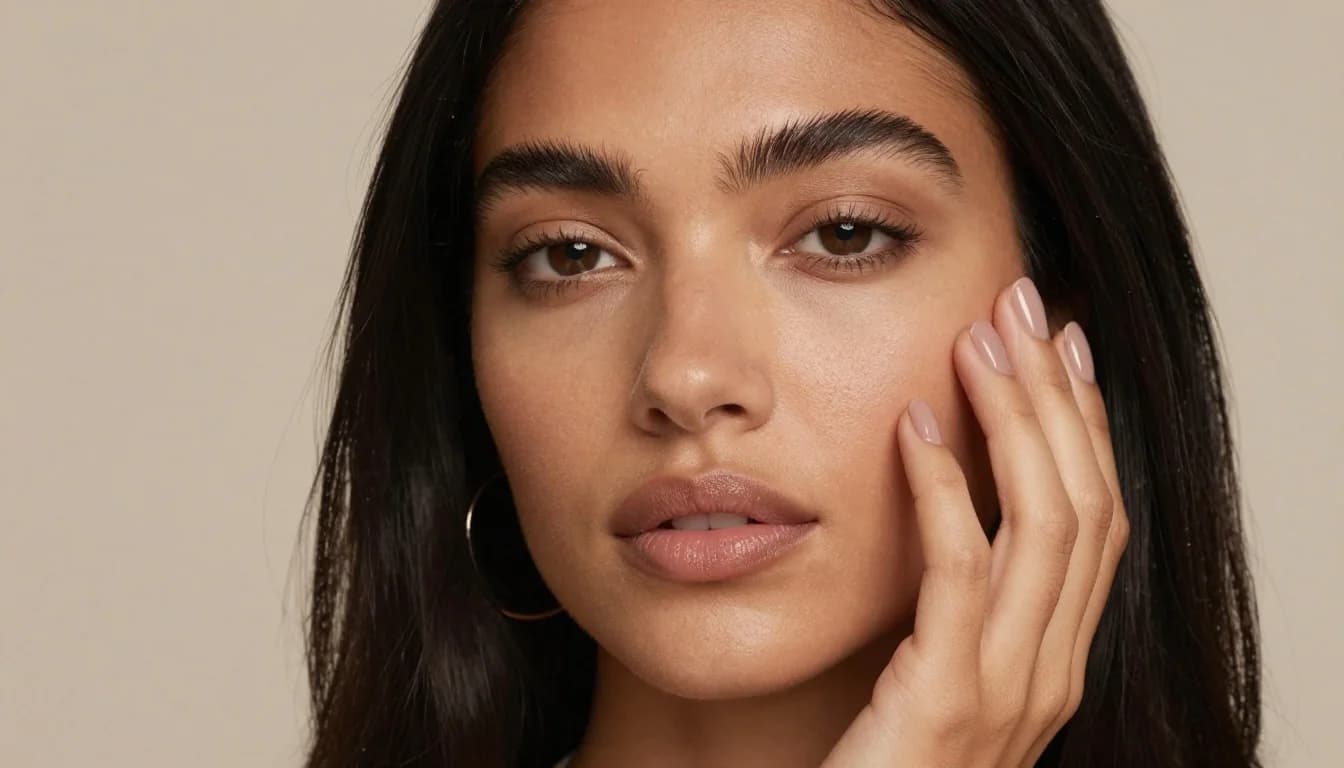 Why Undertone Changes Everything for Olive Skin