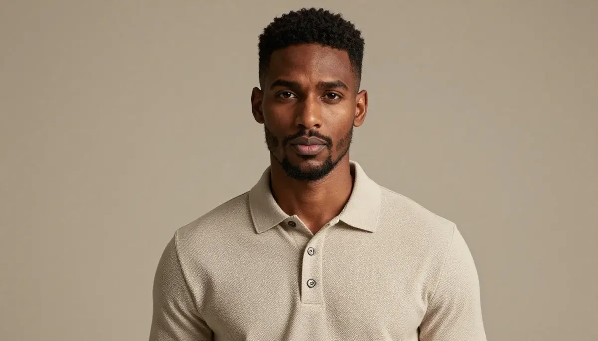 Best Polo Shirt Colors for Dark Skin Tones Best Polo Shirt Colors for Dark Skin Tones — flattering shades including #0047ab, #50c878, #702963, #008080