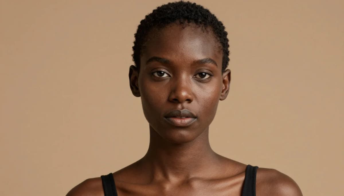 Best Suit Color for Dark Skin | Suiting That Flatters Deep Tones Best Suit Color for Dark Skin | Suiting That Flatters Deep Tones — flattering shades including charcoal, gunmetal, dark slate, anthracite