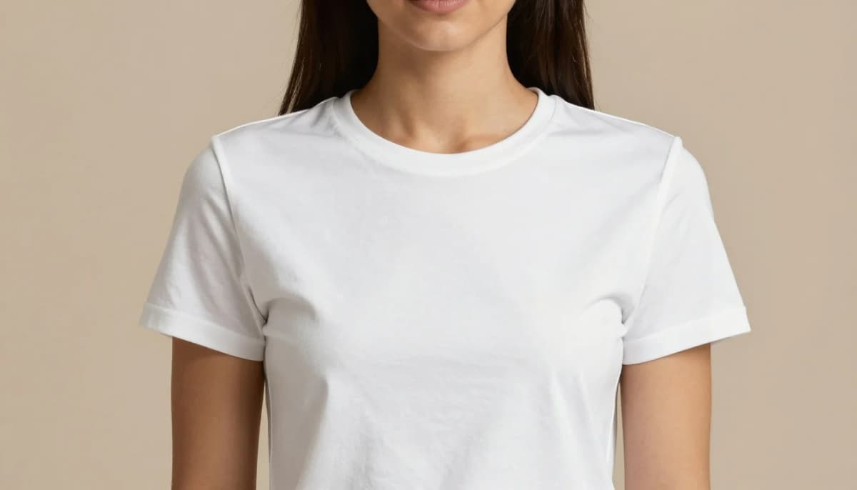 Why Warm Undertones and Cool White Clash