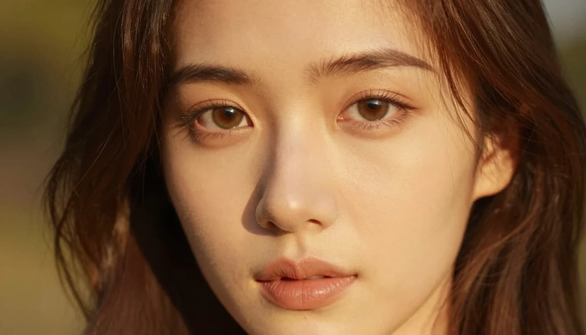 Bright Spring Makeup: Warm Vivid Shades Bright Spring Makeup: Warm Vivid Shades — flattering shades including vivid coral, clear warm red, bright warm pink, warm peach-nude