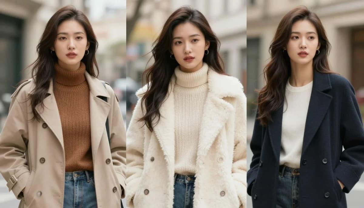 Why a Bright Winter Capsule Is Different From Everyone Else's