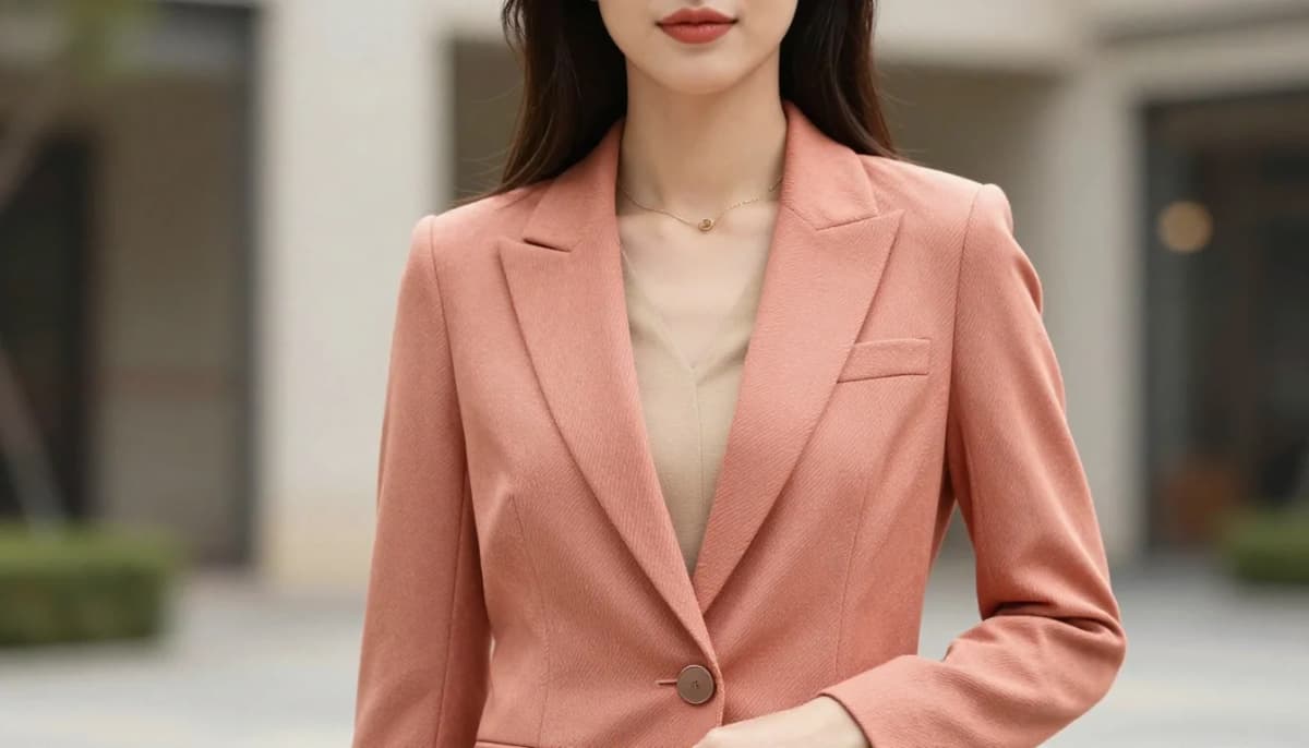Building Your Warm Spring Work Wardrobe