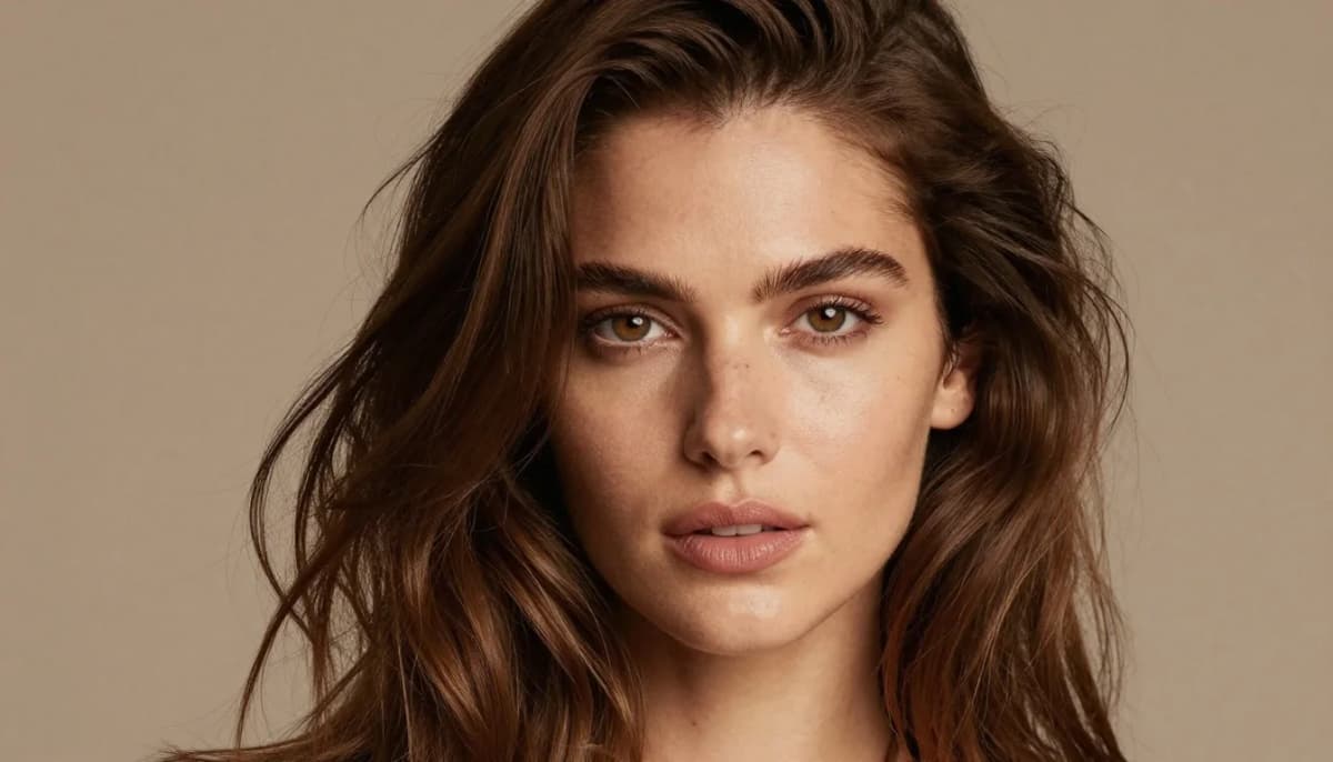 Why Brunettes Need a Warm-Based Capsule