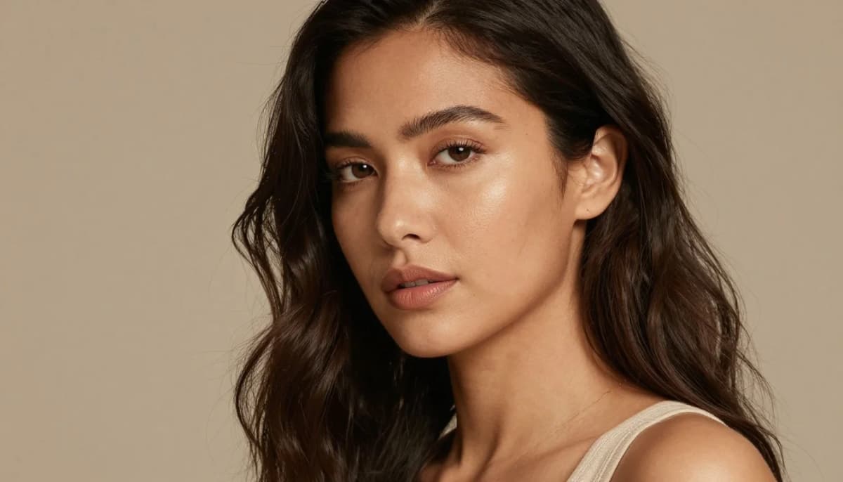 Why Tan Skin Needs a Temperature-Aware Capsule