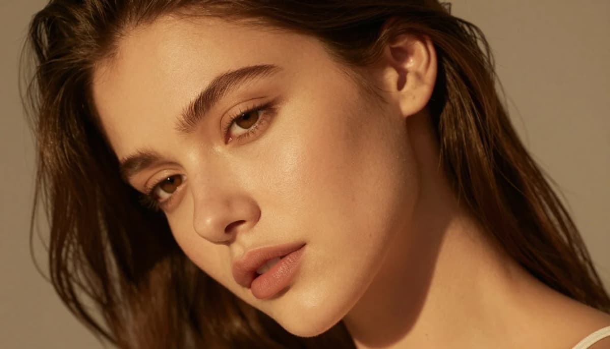 Why Warm Undertones Need Warm Christmas Colors