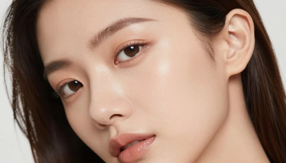 Colors That Make You Look Younger Colors That Make You Look Younger — flattering shades including ivory, warm white, soft cream, champagne