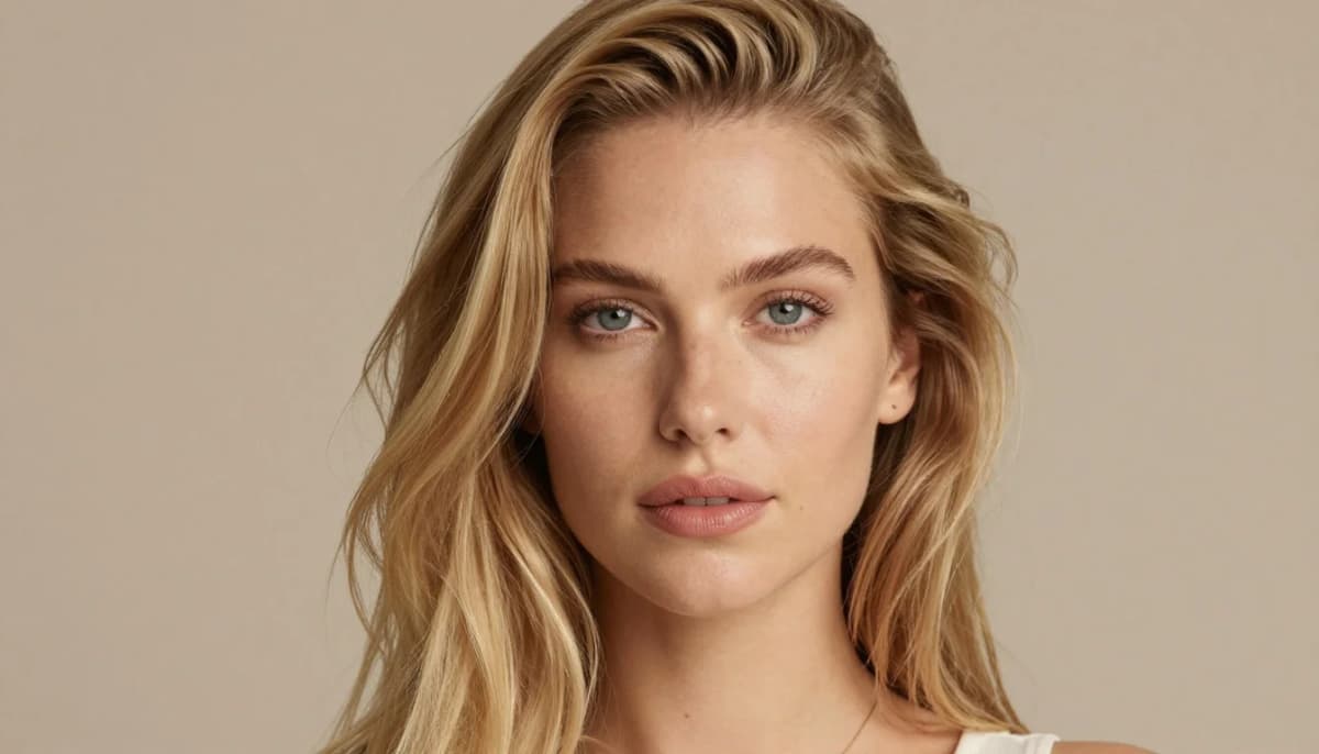 Colors to Avoid for Blonde Hair | What Washes You Out Colors to Avoid for Blonde Hair | What Washes You Out — flattering shades including #6495ed, #5f9ea0, #4682b4, #87ceeb