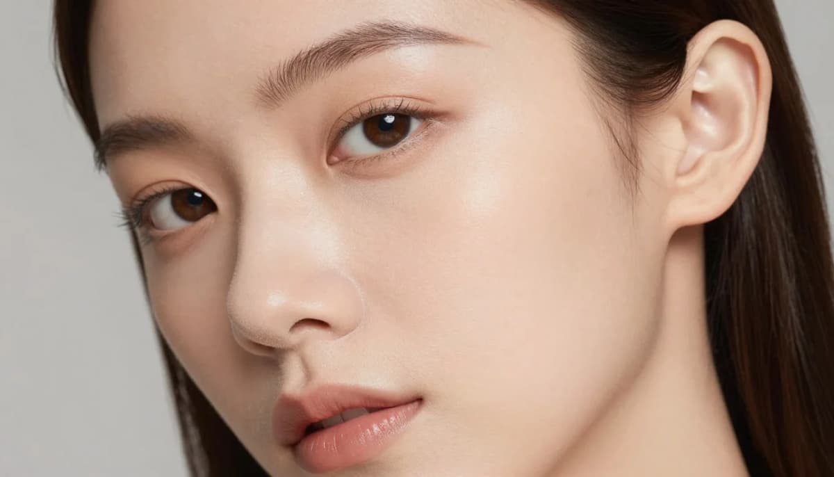 How to Contour Pale Skin So It Looks Real