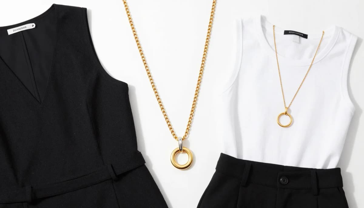 How to wear: Gold oder Silber? So findest du das passende Metall zu deinem Hautton How to wear gold oder silber? so findest du das passende metall zu deinem hautton — pairing gelbgold, rosegold, bronze near the face