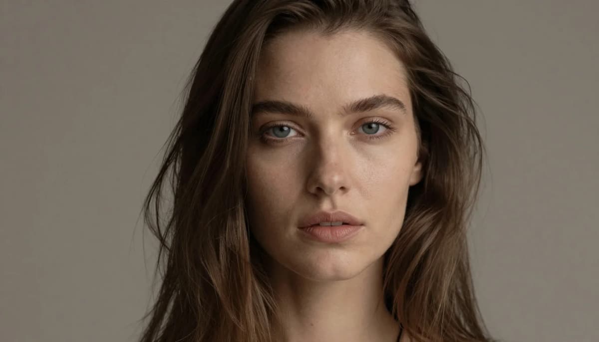 Why Soft Summer Needs Muted, Cool Tones