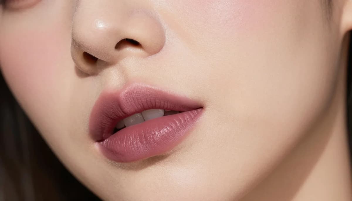 Maquillaje para Subtonos Fríos: Mejores Tonos Maquillaje para Subtonos Fríos: Mejores Tonos — flattering shades including marfil rosa-frío, beige neutro-frío, porcelana fría, neutro sonrosado