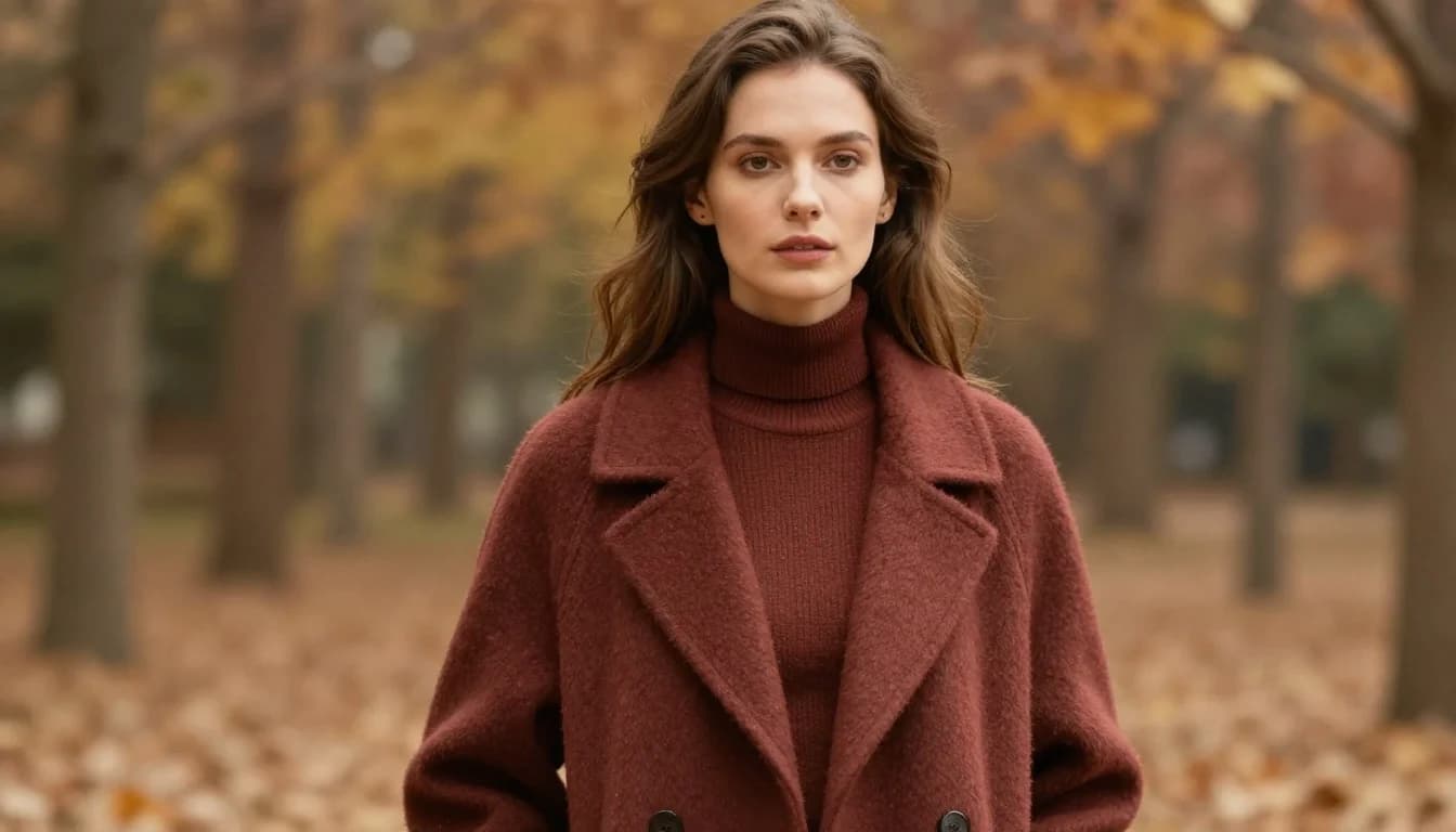 Cómo Combinar Colores con Castaño Claro