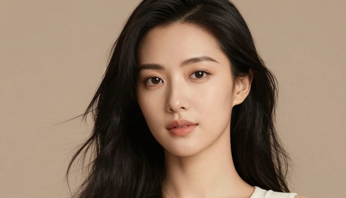 Por Qué el Cabello Negro Exige Otra Estrategia de Color