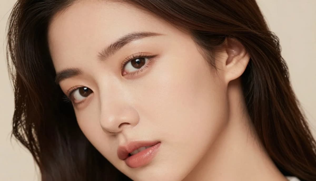 Mejores Colores para Cabello Oscuro: Guía Completa Mejores Colores para Cabello Oscuro: Guía Completa — flattering shades including azul cobalto, carmesí, esmeralda, magenta intenso